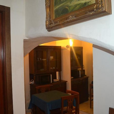 Suites Imperiali Guest House โรม ภายนอก รูปภาพ