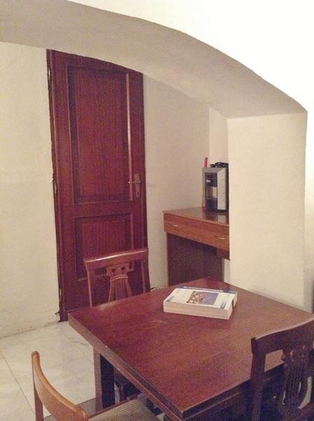 Suites Imperiali Guest House โรม ภายนอก รูปภาพ