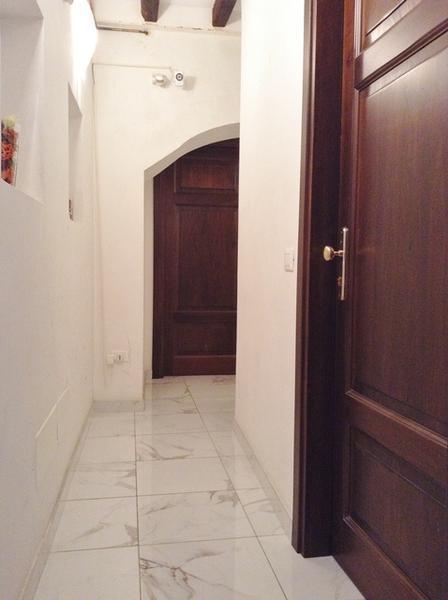 Suites Imperiali Guest House โรม ภายนอก รูปภาพ